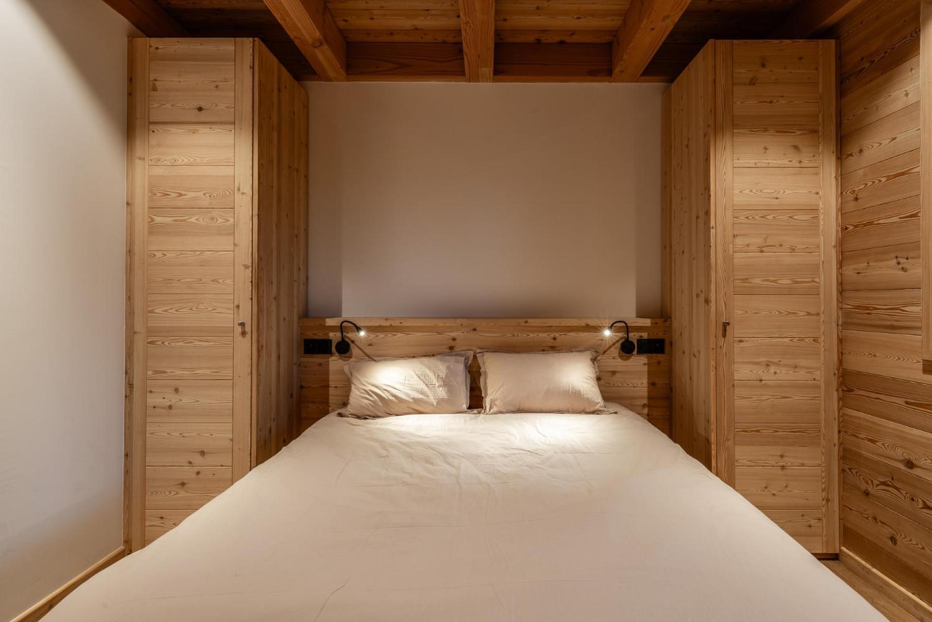 Chalet Ski Academie - Serre Chevalier Saint-Chaffrey Eksteriør billede